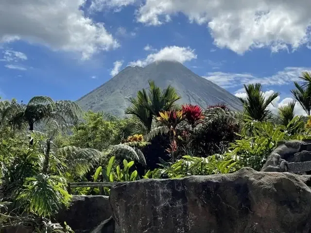 Costa Rica, Centroamérica