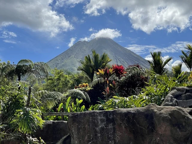 Costa Rica, Centroamérica