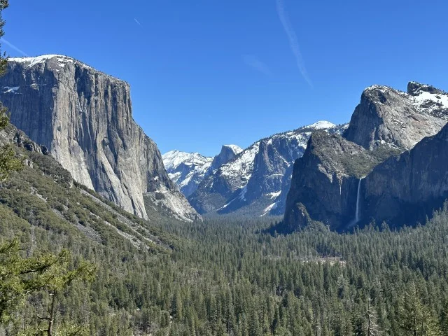Valle Central, California